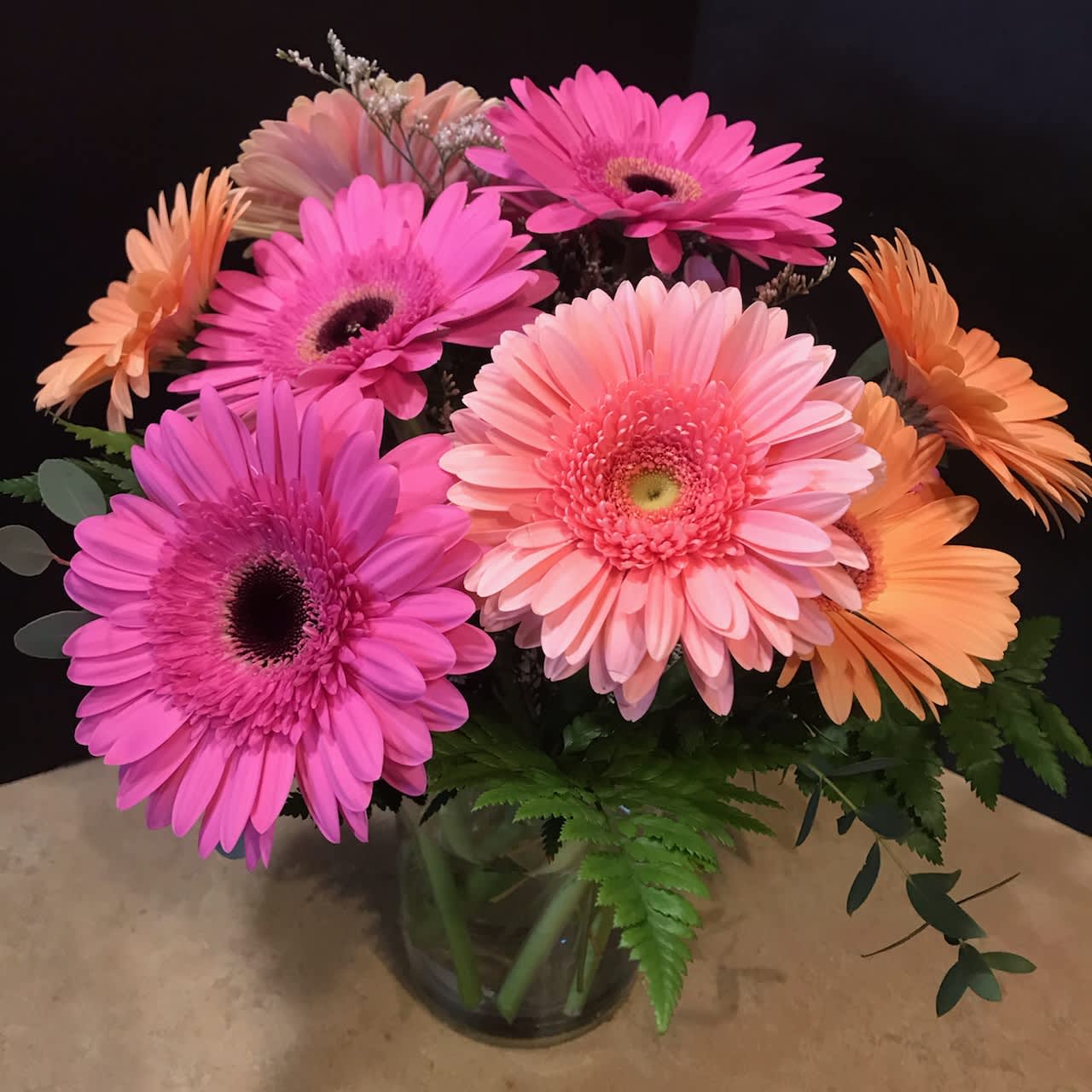 ADMINISTRATIVE PROFESSIONAL'S DAY!