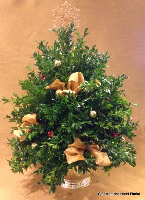 Send some Christmas Cheer