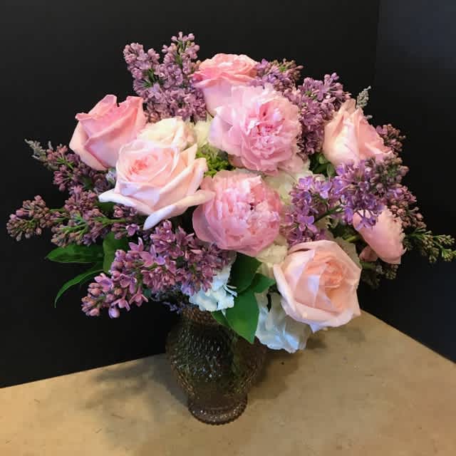 Mother's Day Flowers!