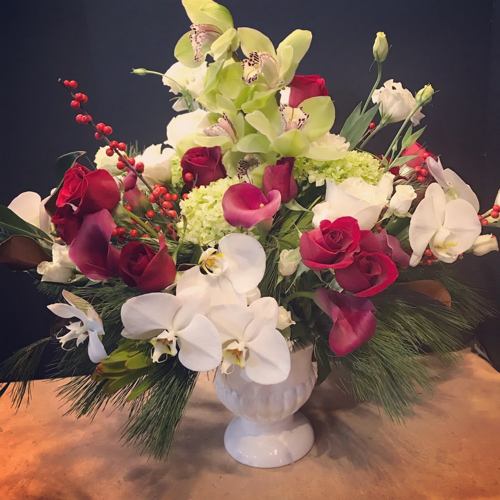 DON'T FORGET THE HOSTESS GIFT!