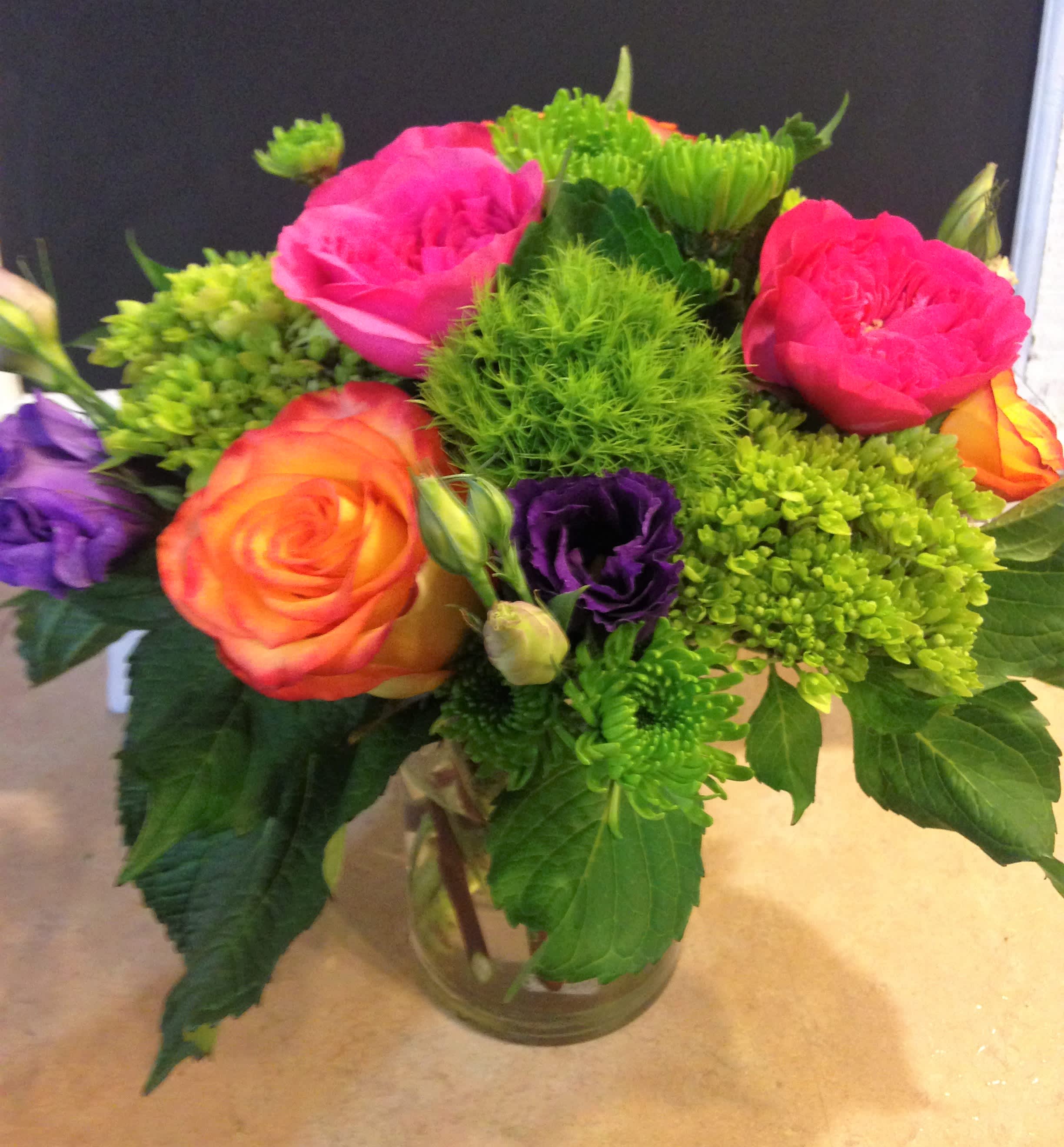 REMEMBERING YOUR VALENTINE