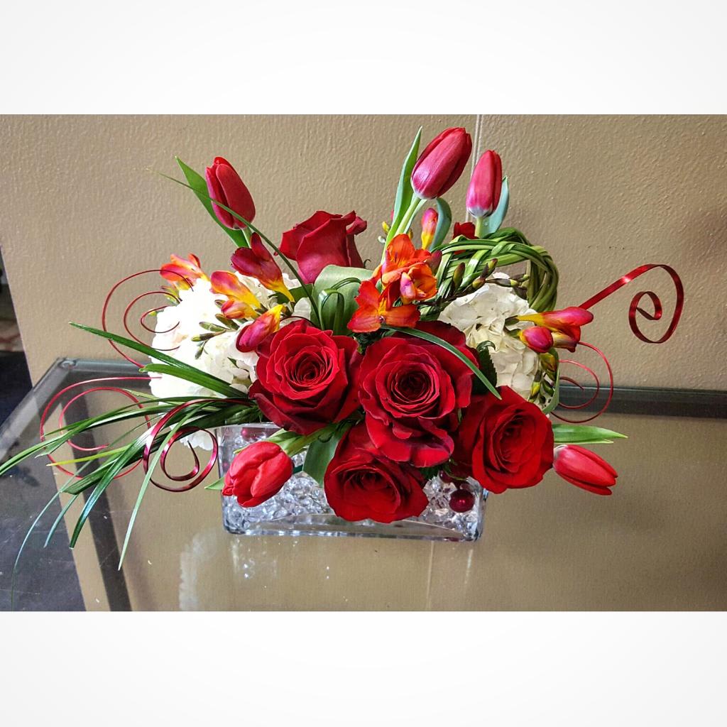 2018 Mother`s Day Flowers -SunCitySummerlin Florist 