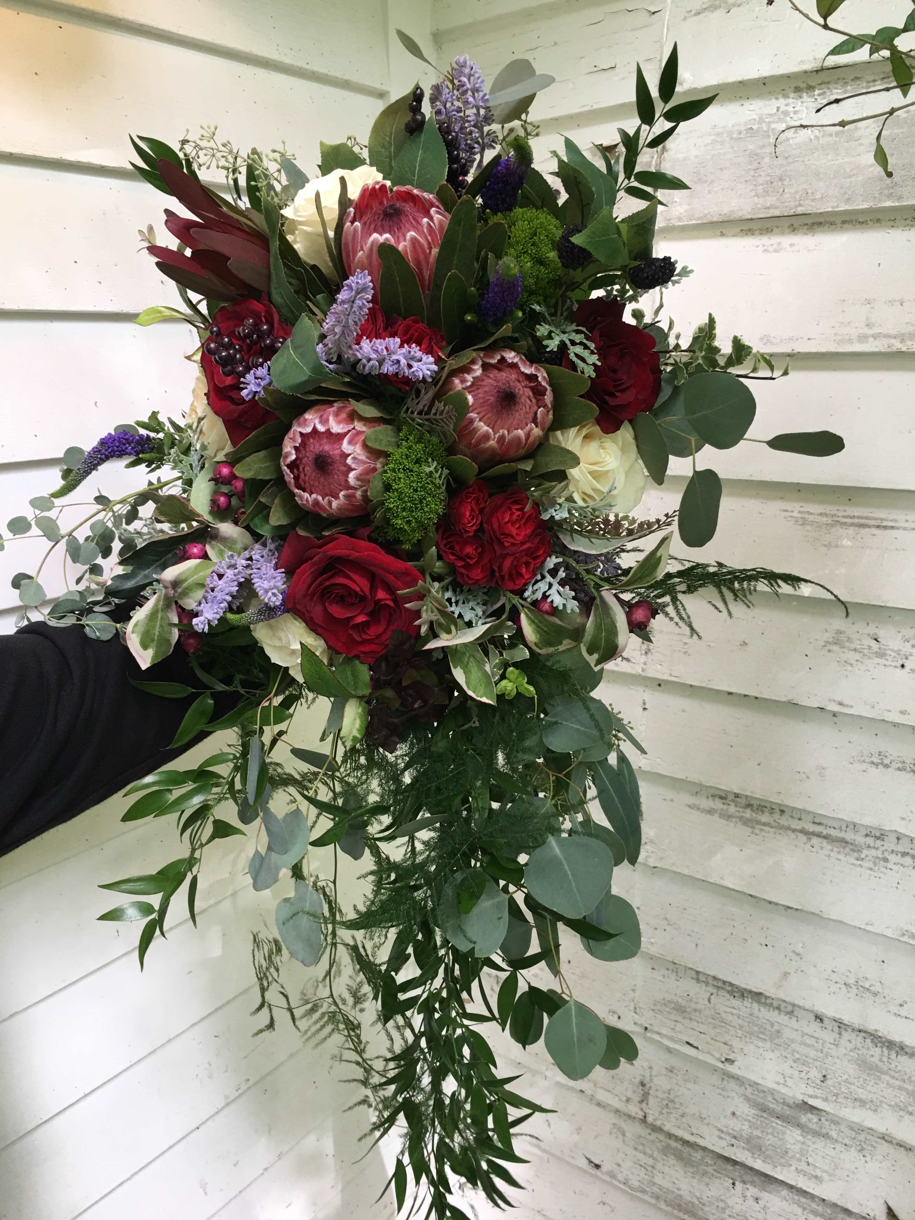 Boho Wedding Uptstate NY