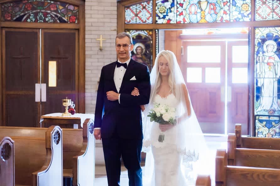 The Basilica / The Venue