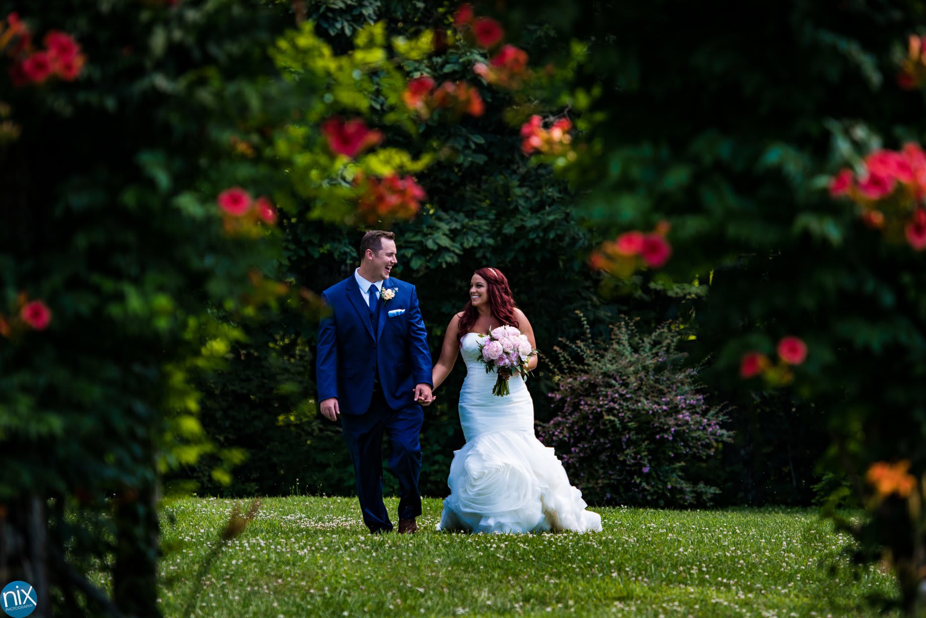 The Cabin Ridge Summer 2018