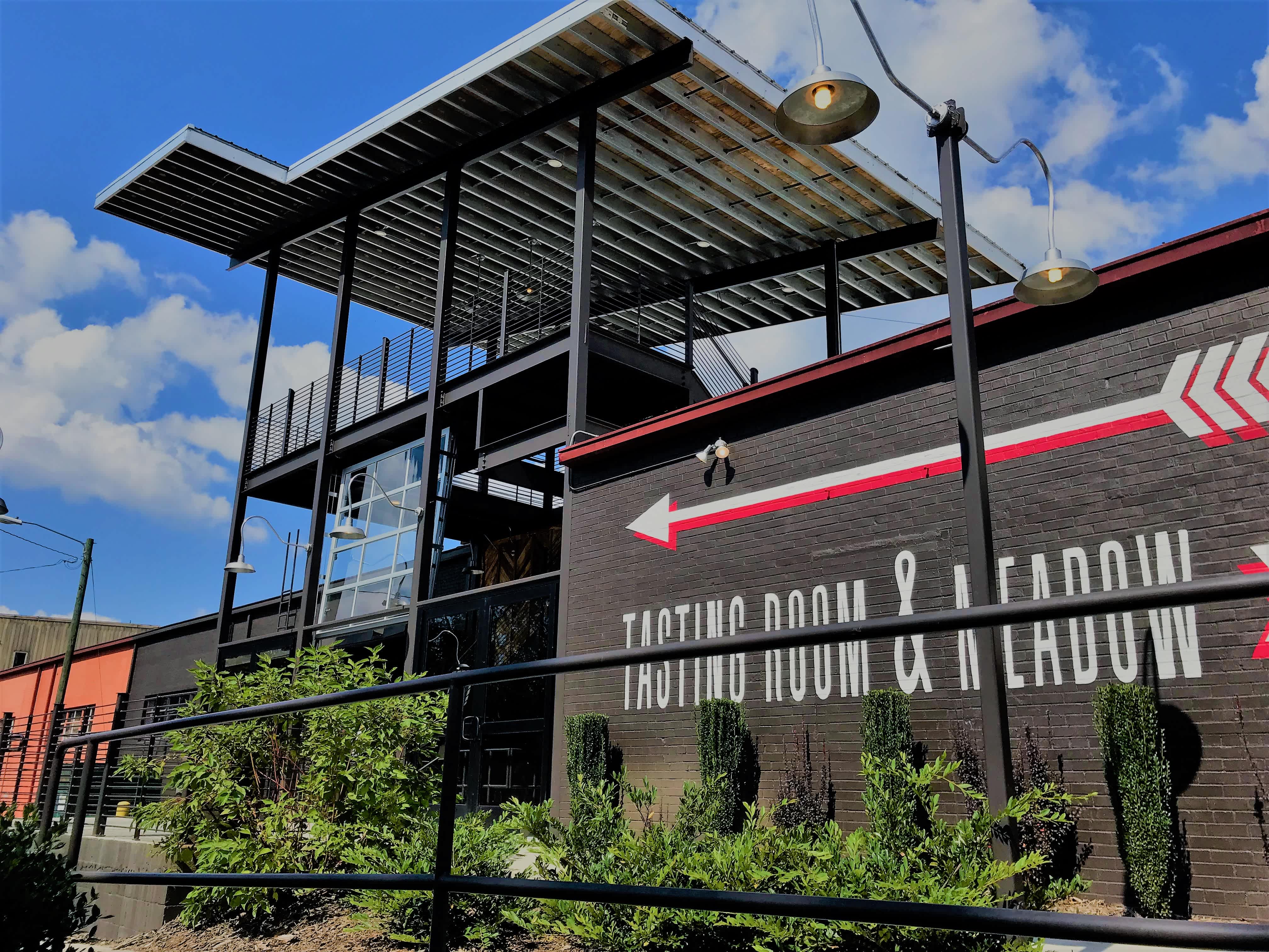 Highland Brewing Company