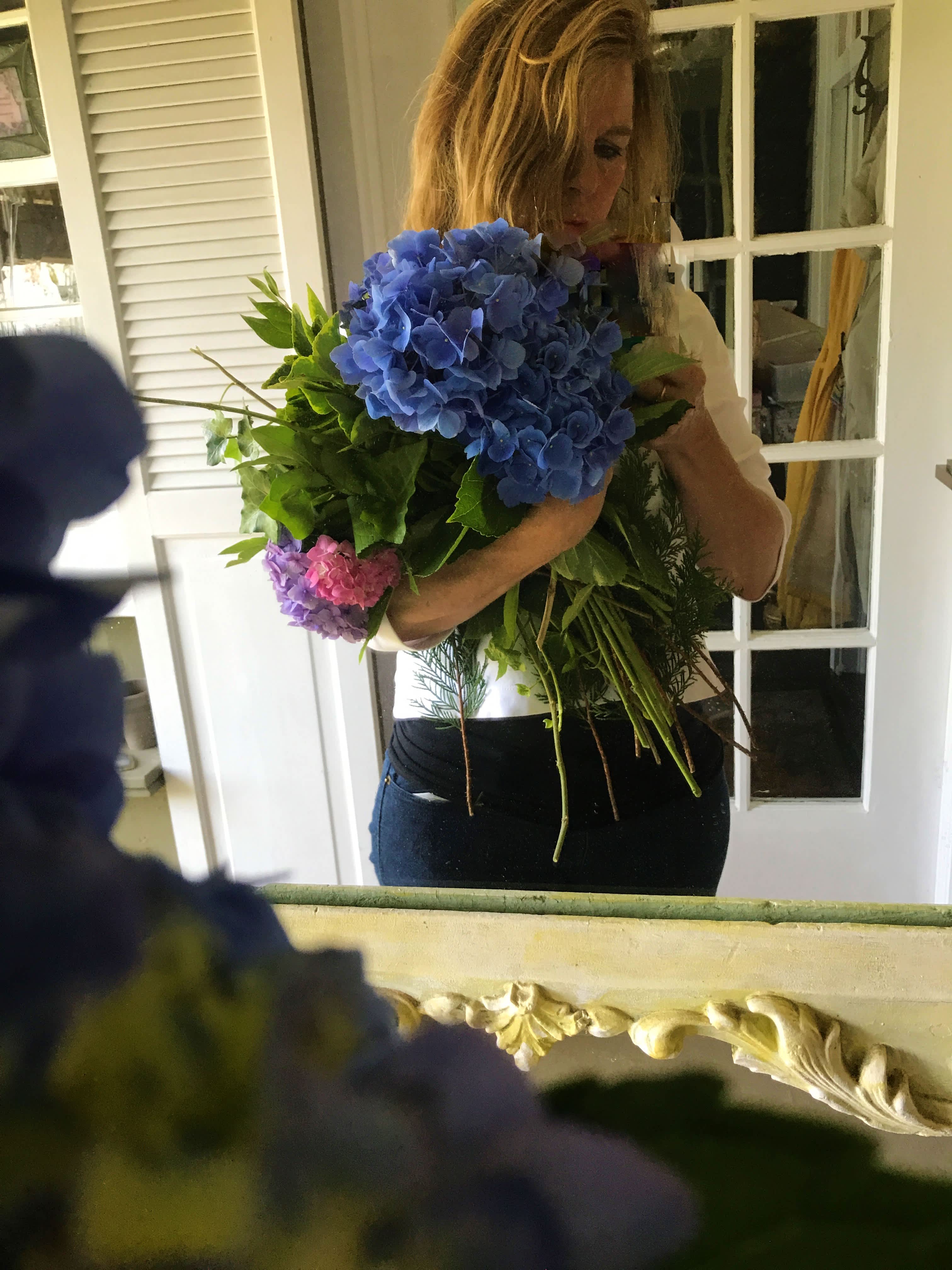 Corsages,Boutionnieres,Hair Flowers!