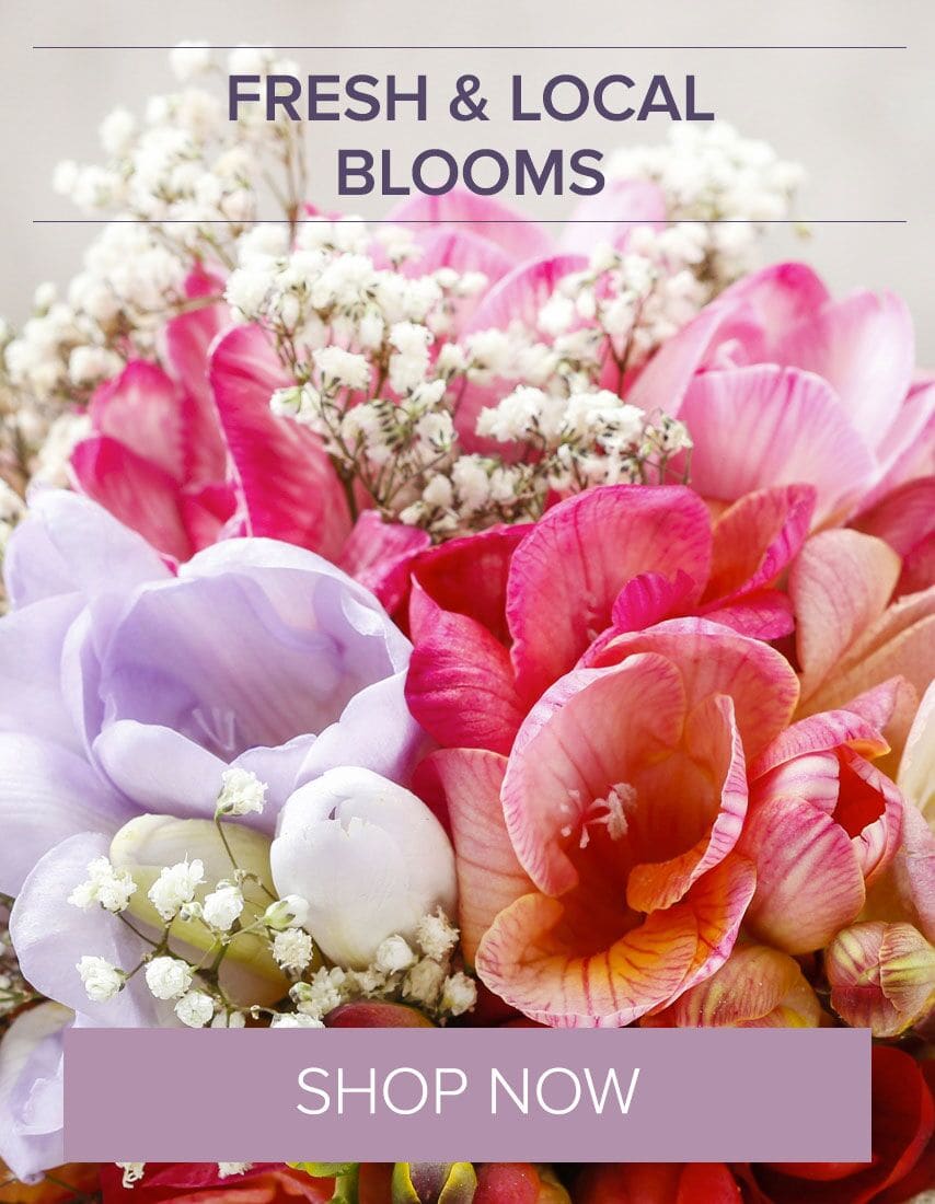 BEVERLY HILLS Florist | Flower Delivery by Muguet Florist