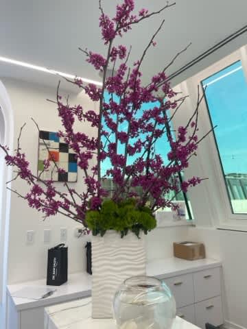 The Art of Flower Arrangement: Creating Memories