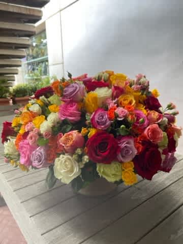 Why Choose Muguet Florist for Your Special Occasions