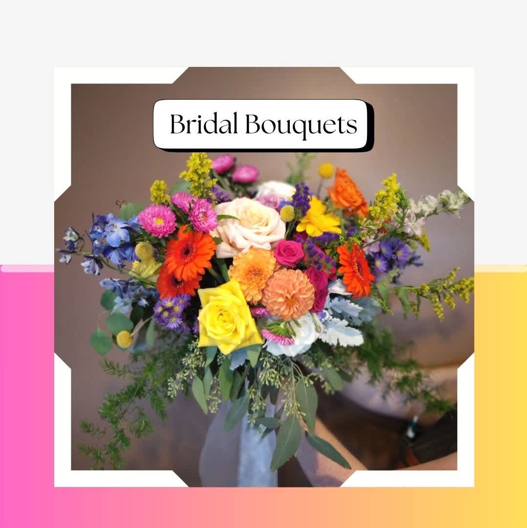 Bouquets