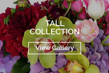 Los Angeles Florist Flower Delivery By Floral Design By Dave S Flowers