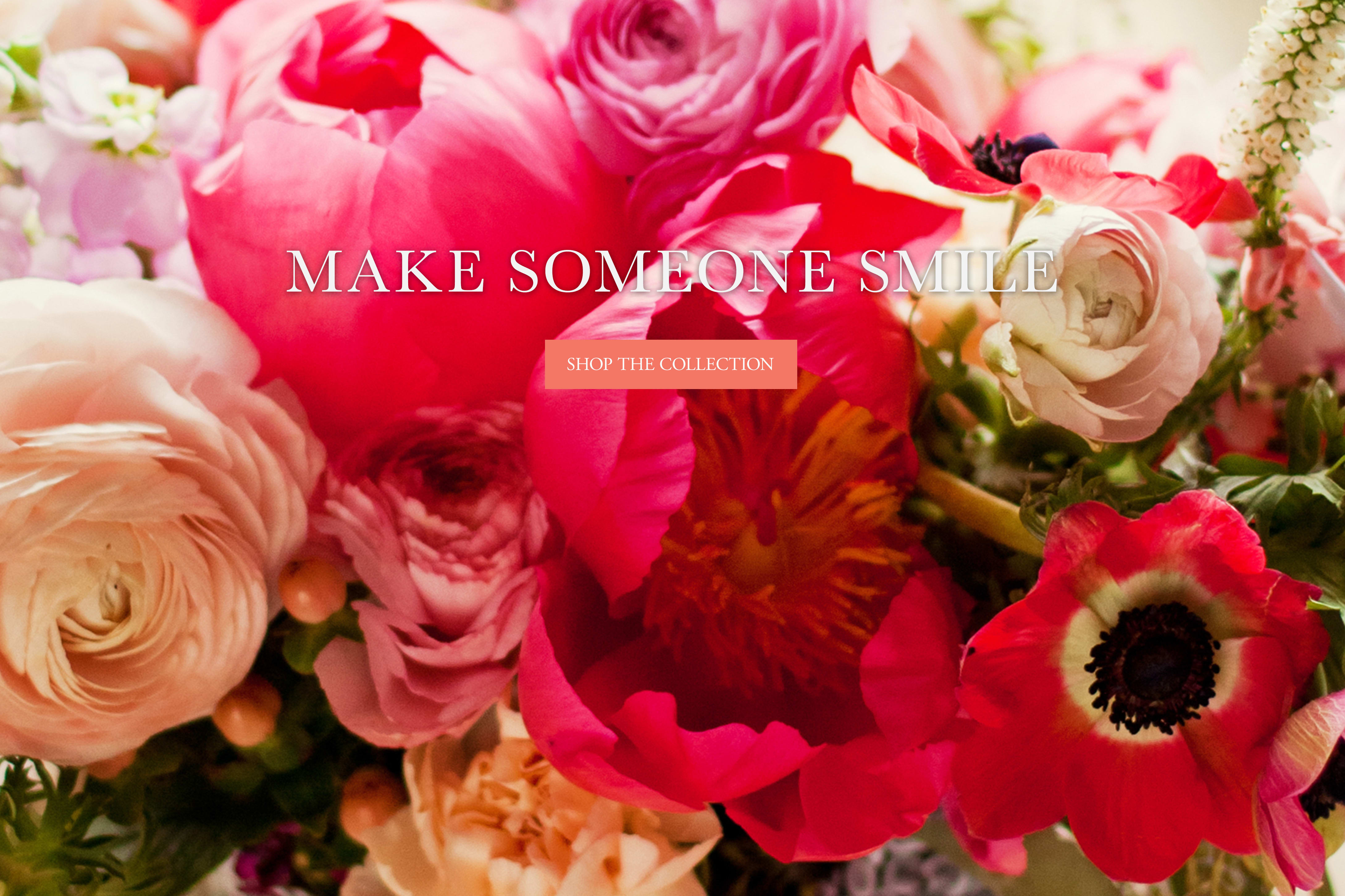 San Antonio Florist Flower Delivery by The Tuscan Rose Florist