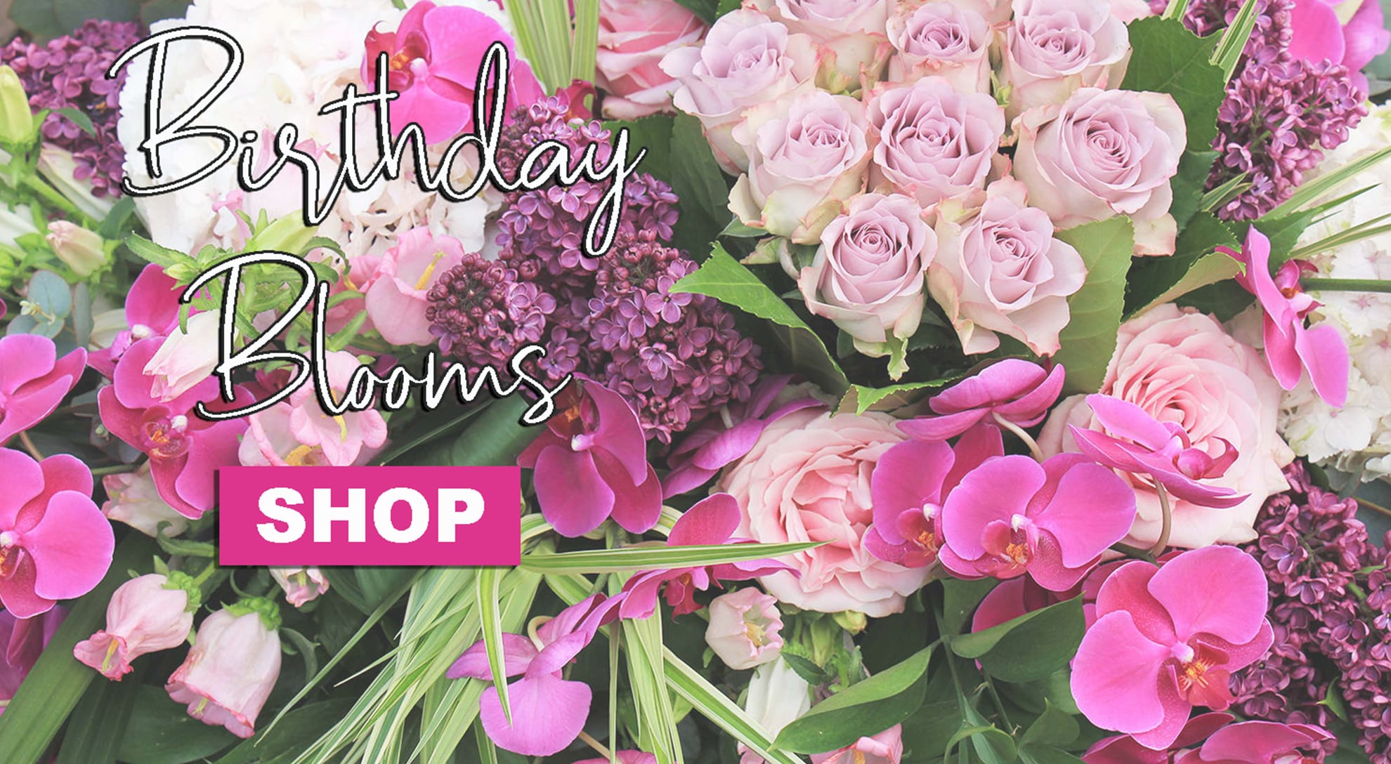 San Antonio Florist Flower Delivery by The Tuscan Rose Florist