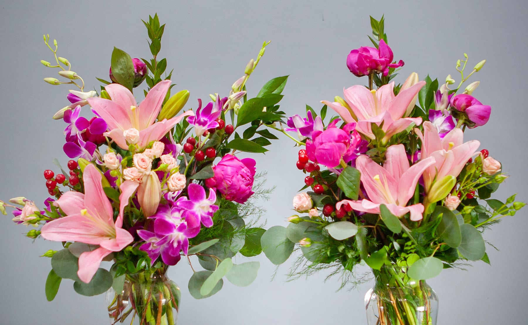 Claremont Florist Flower Delivery by Sherwood Florist & UniqueArt Gallery