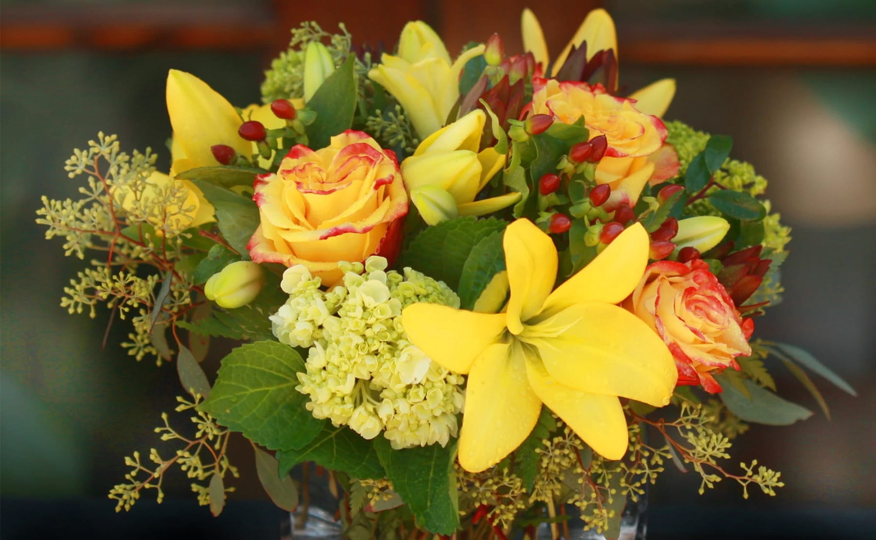 Claremont Florist Flower Delivery by Sherwood Florist & UniqueArt Gallery