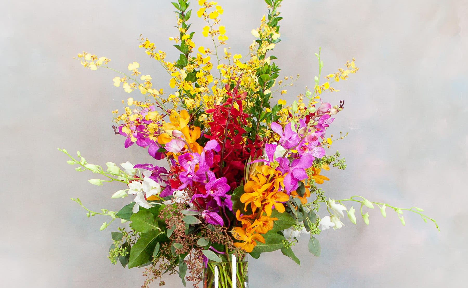 Claremont Florist Flower Delivery by Sherwood Florist & UniqueArt Gallery