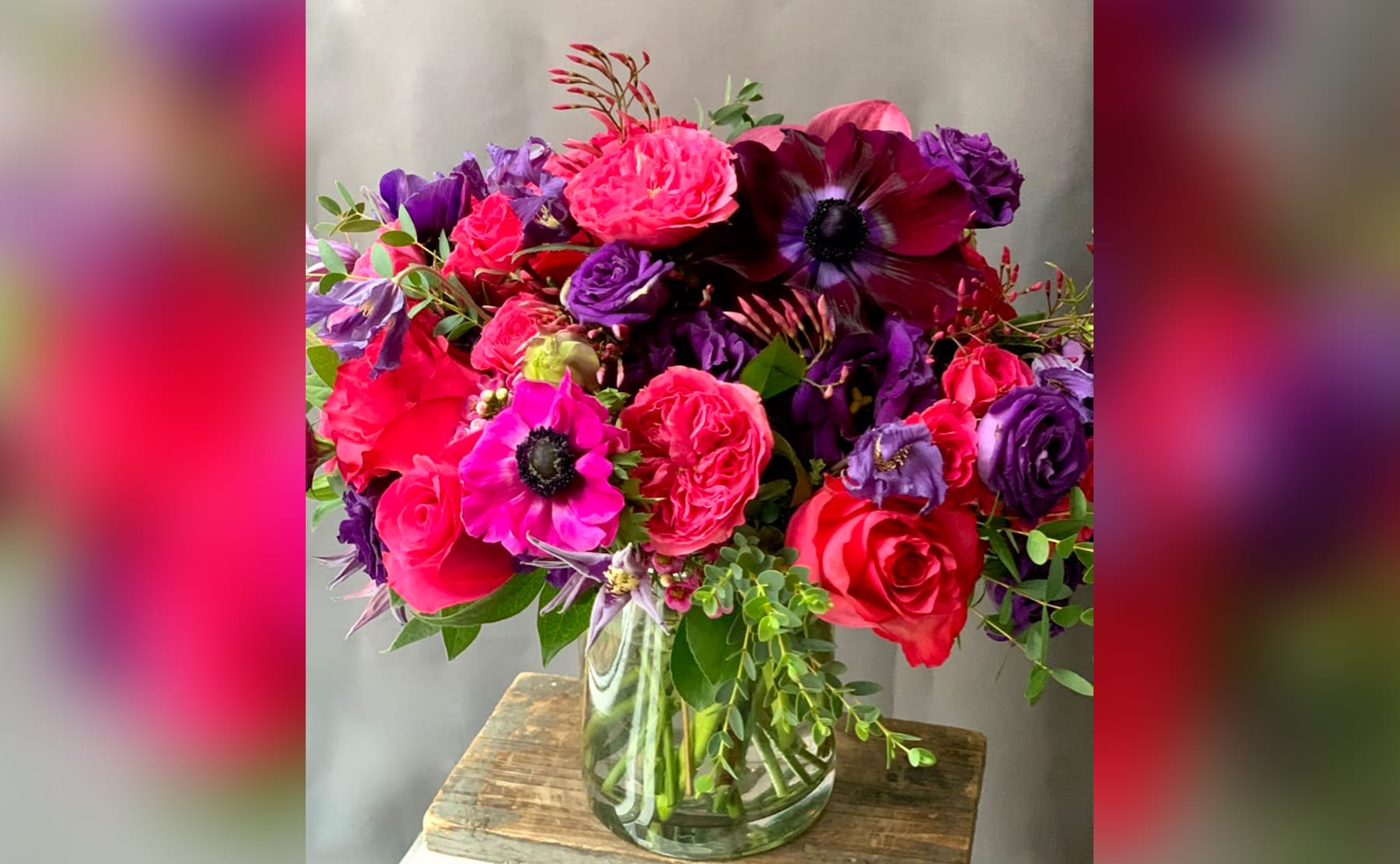 New York Florist Flower Delivery by Gotham Florist