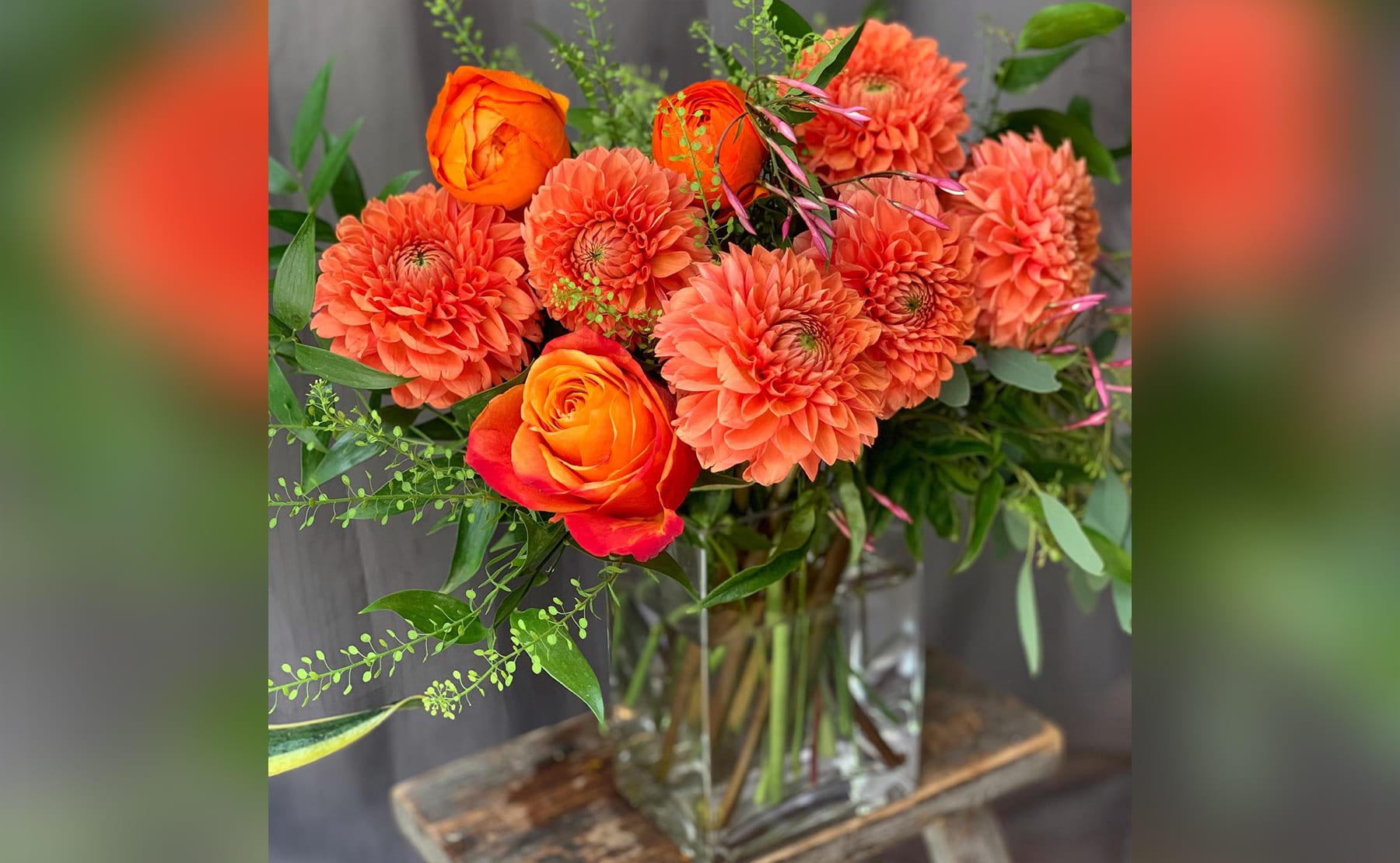 New York Florist Flower Delivery by Gotham Florist
