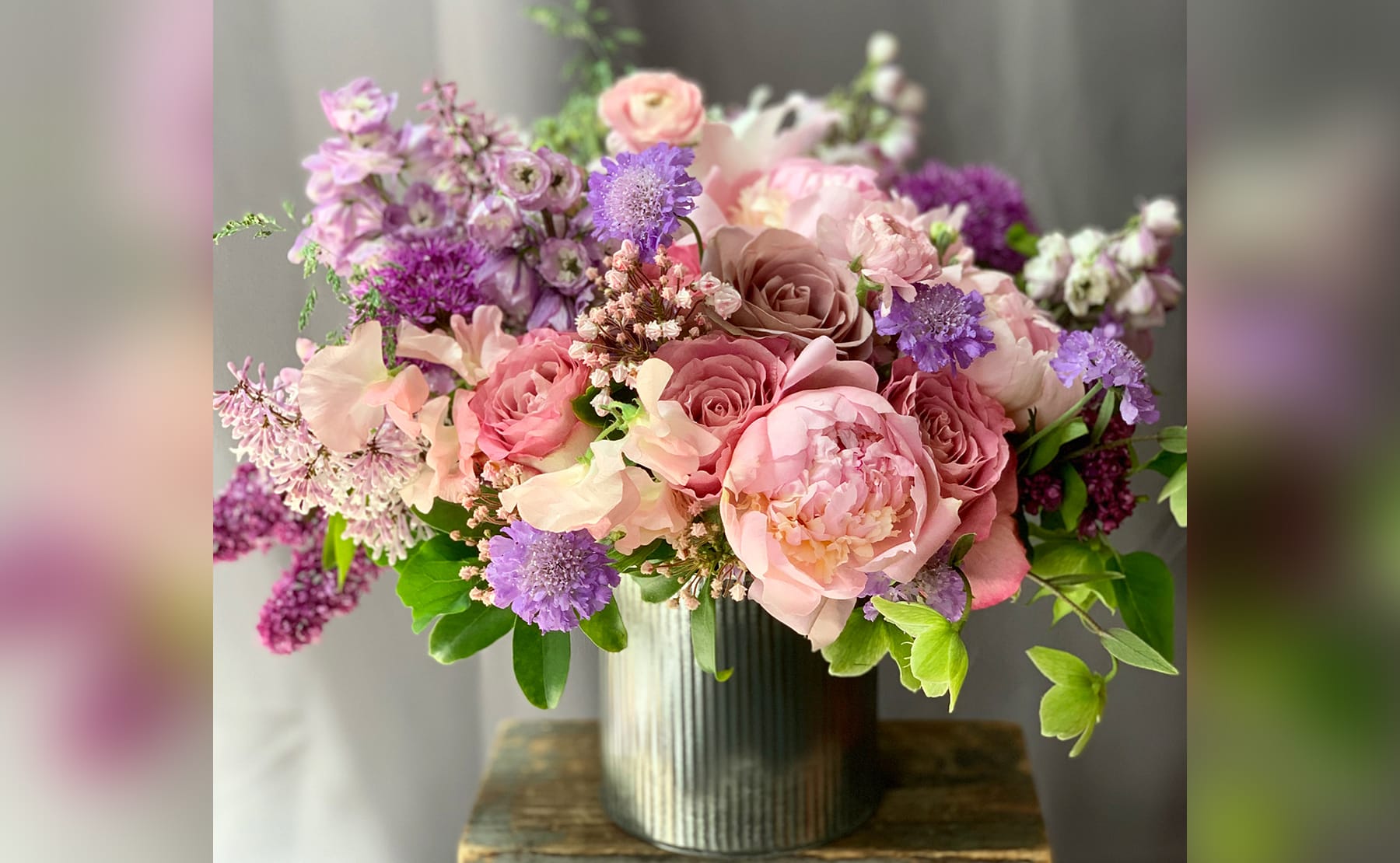 New York Florist Flower Delivery by Gotham Florist
