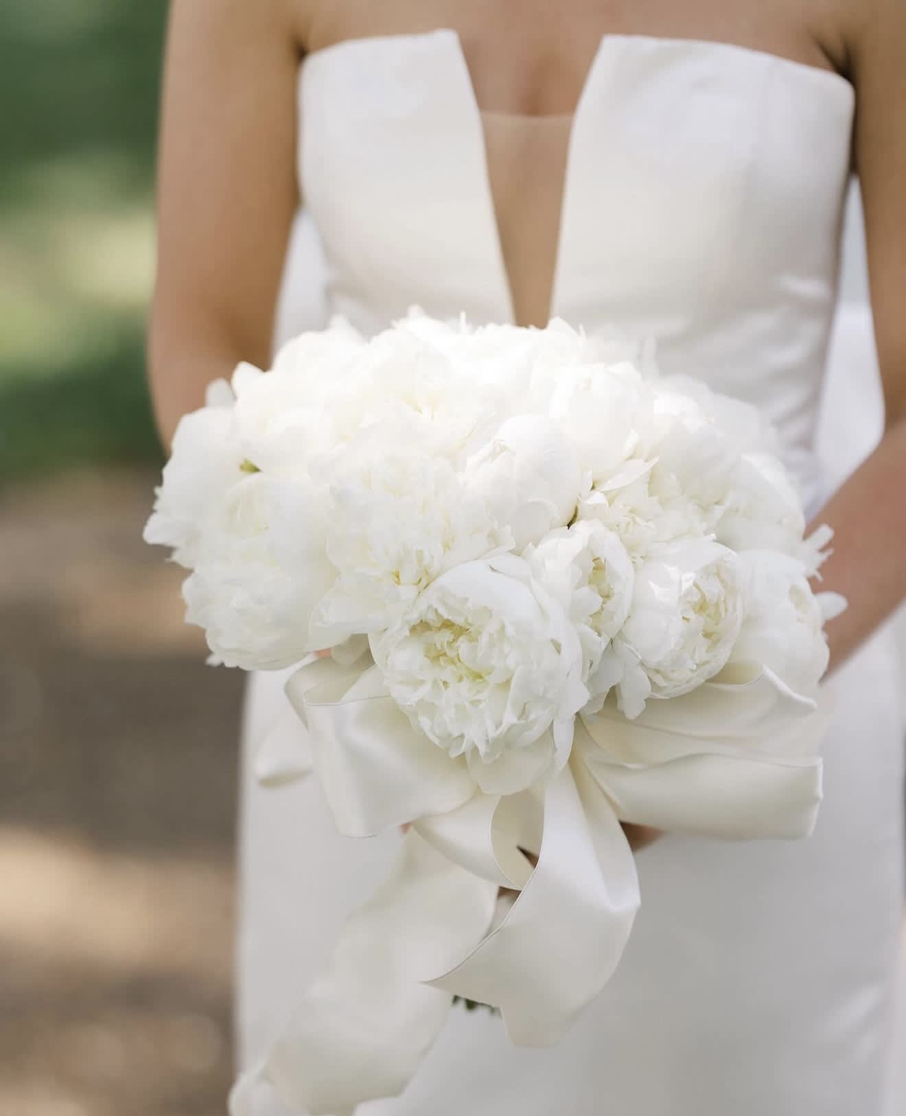 Weddings & Special Occasions