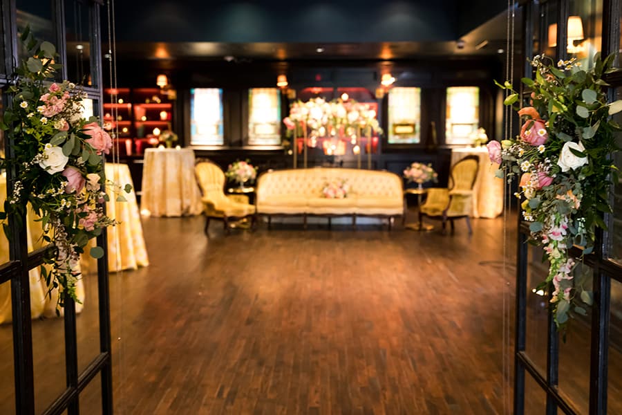 The Transept Part II - Cincinnati, Ohio