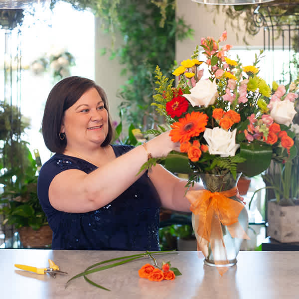 Meet our New Owner Tiffany Shelton