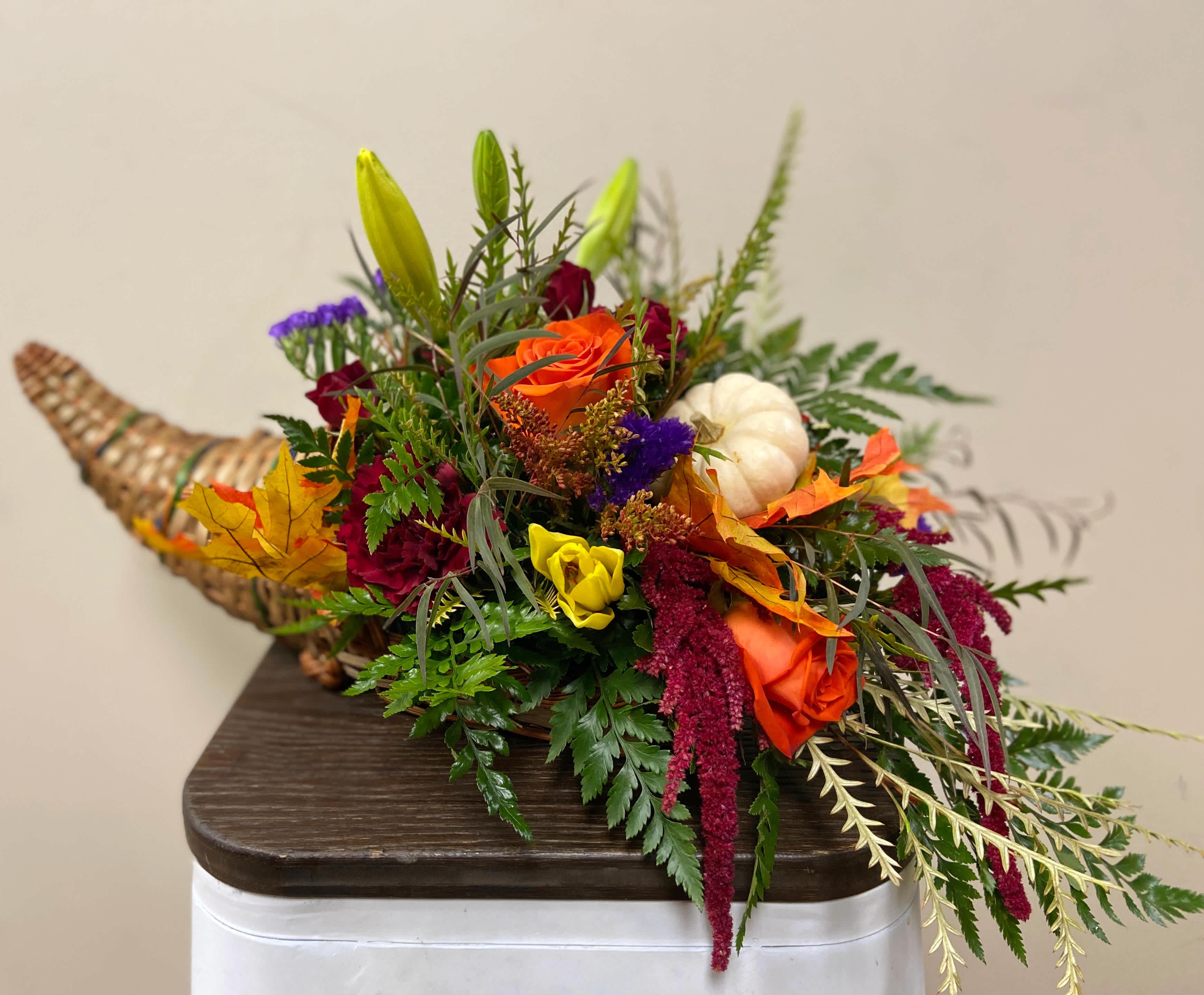 Pre-Order Thanksgiving Centerpieces, Cincinnati