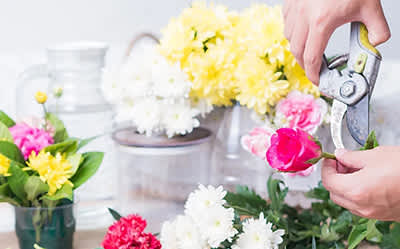 Custom Arrangements Image