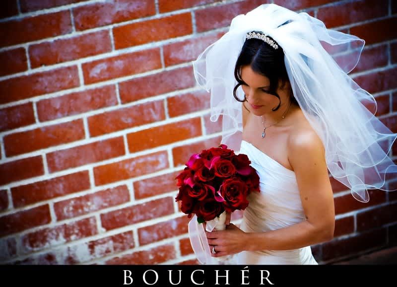 St. Francis Episcopal Church + Palos Verdes Country Club Wedding