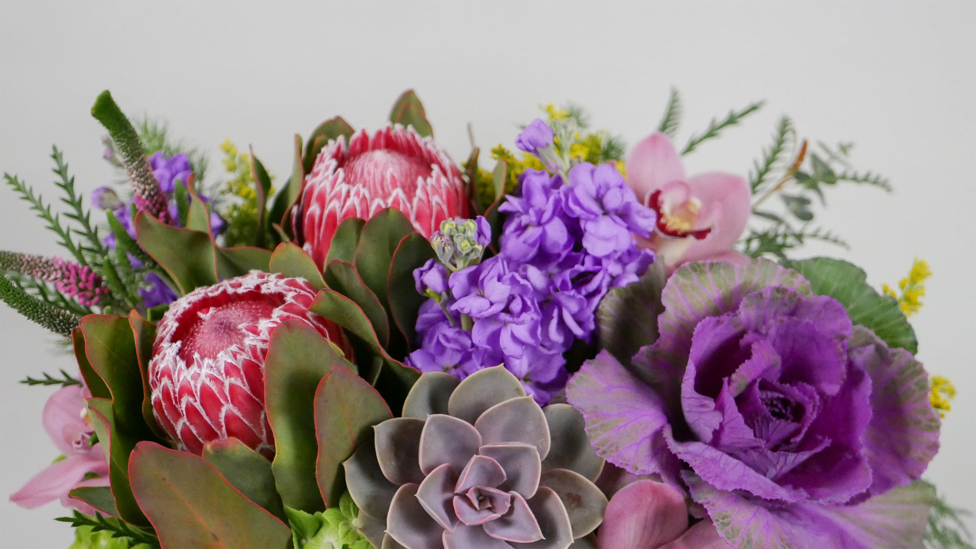 Los Angeles Florist Flower Delivery by Anthony's Flowers