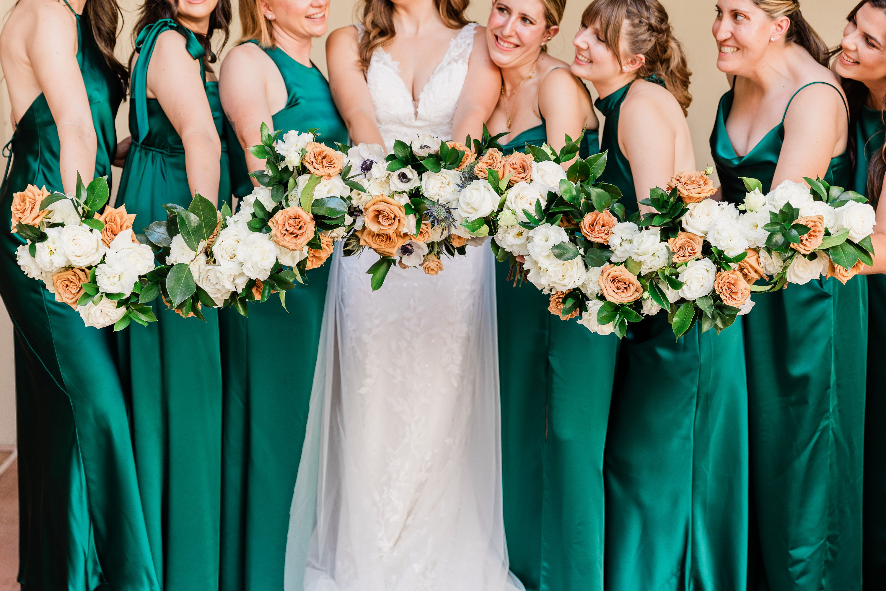 Amaia + Ryan | Bakersfield Country Club