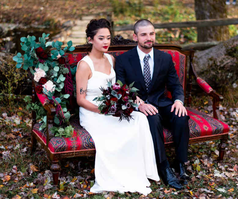 Introduction to Weddings