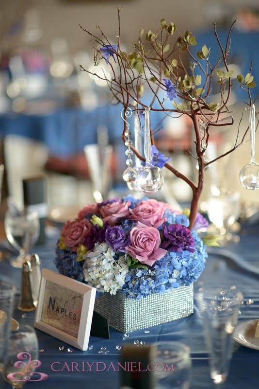 Lavenders at the Palos Verdes Golf Club 