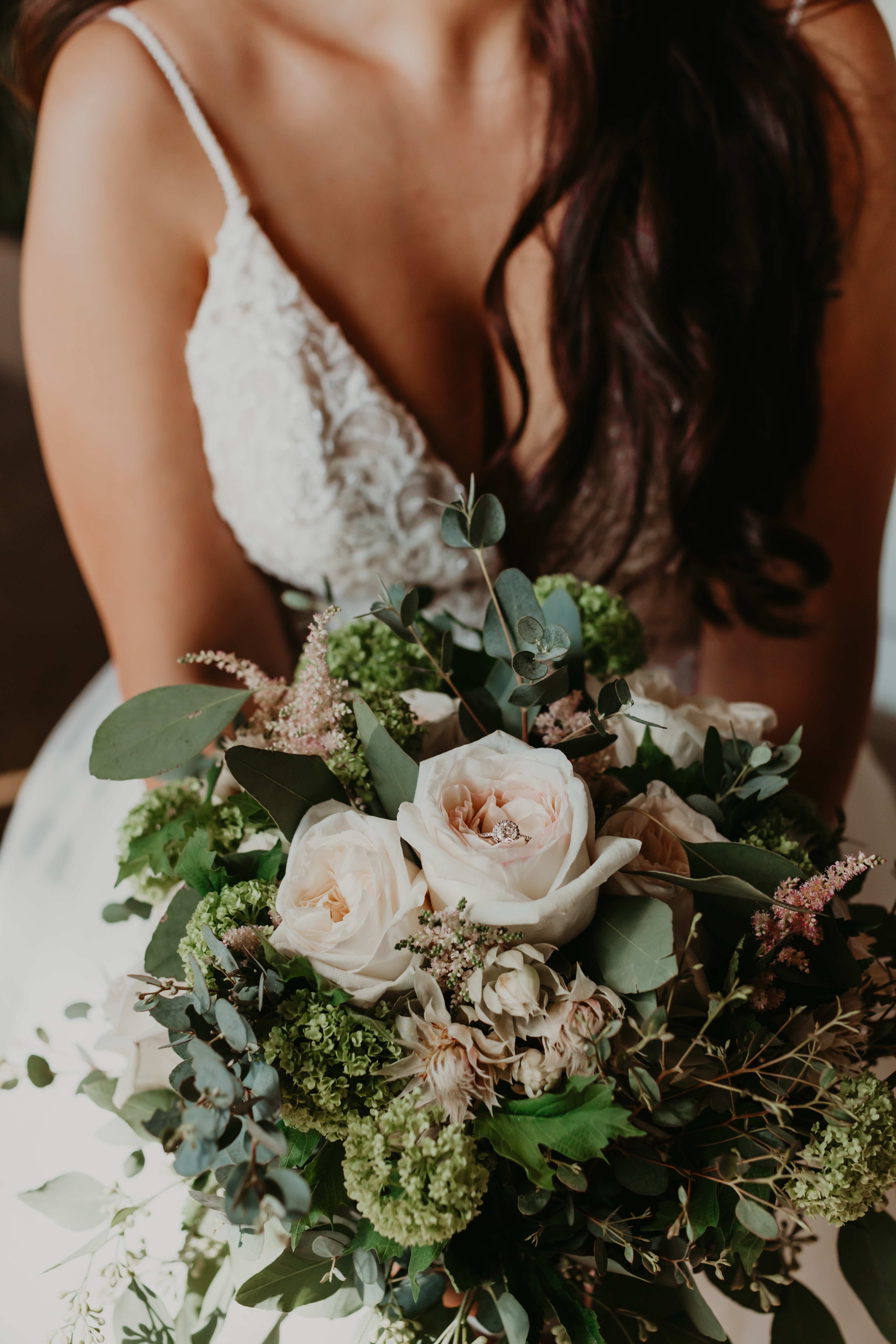 Alyssa & James - Redondo Beach, CA