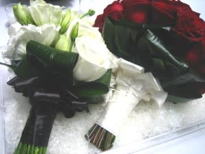 bouquets