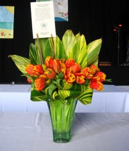 tulips