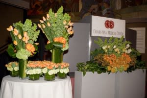 Buffets