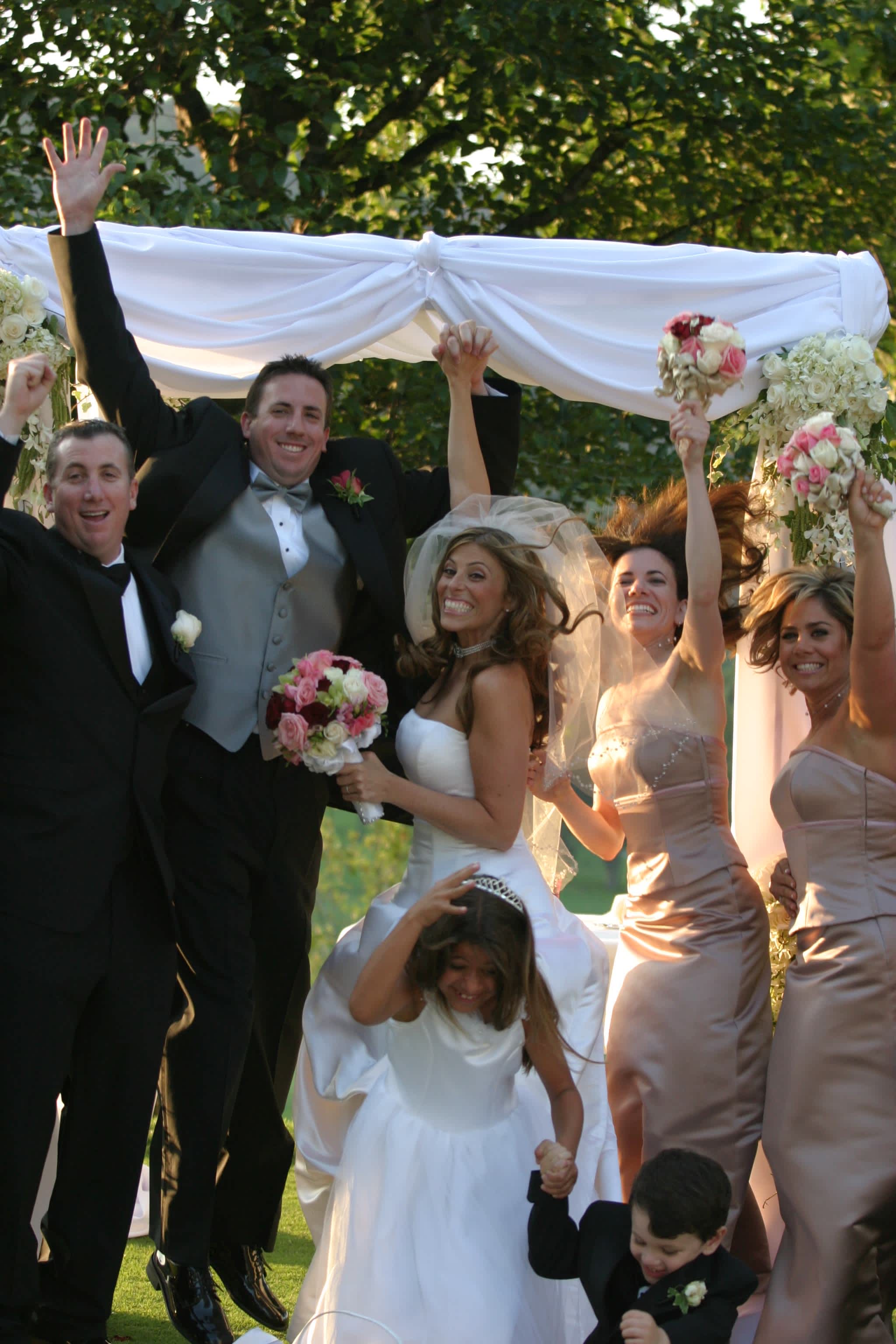 Check Out L.A. Botanicals on Brides.com!