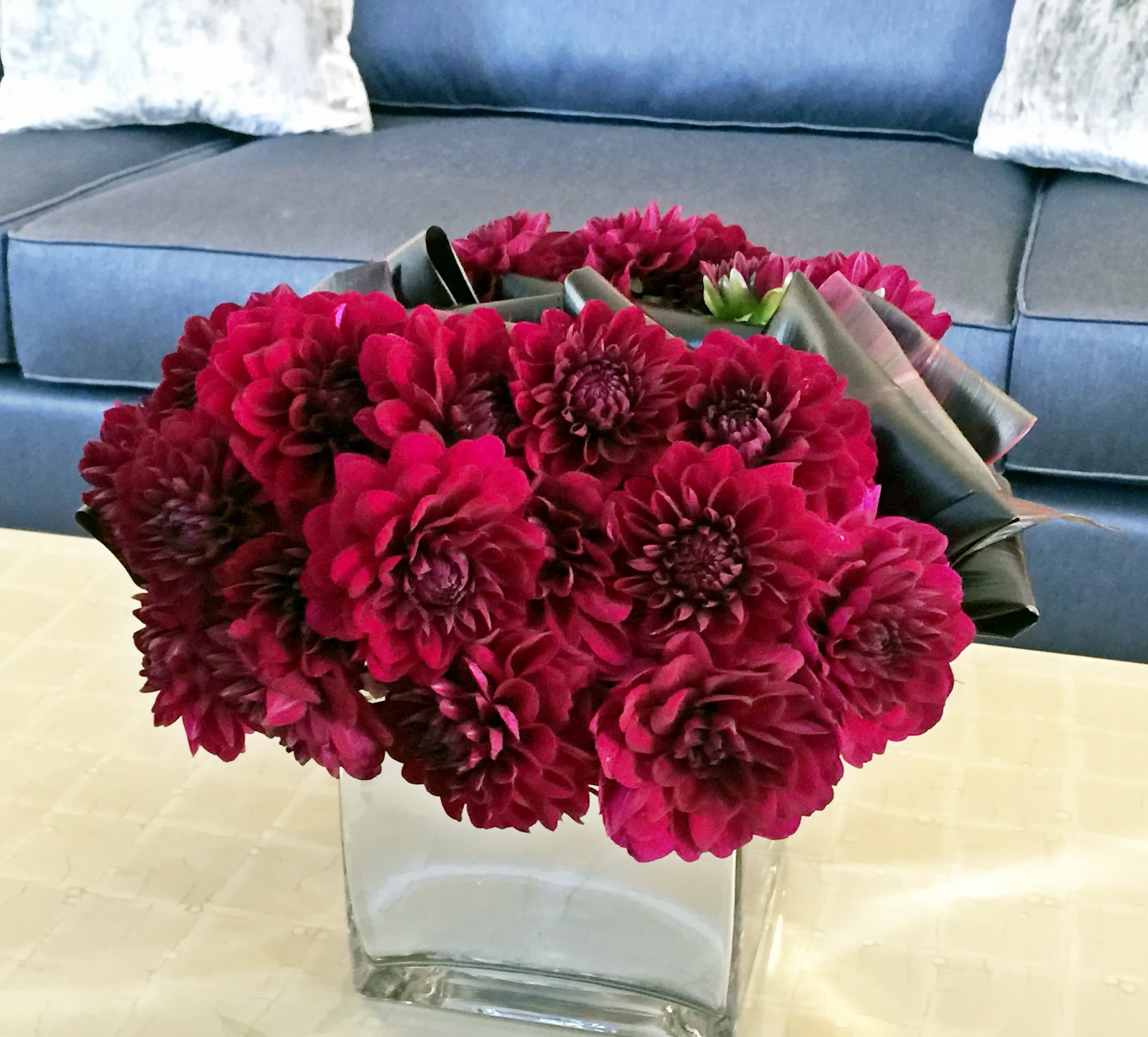 An Elegant Renovation 