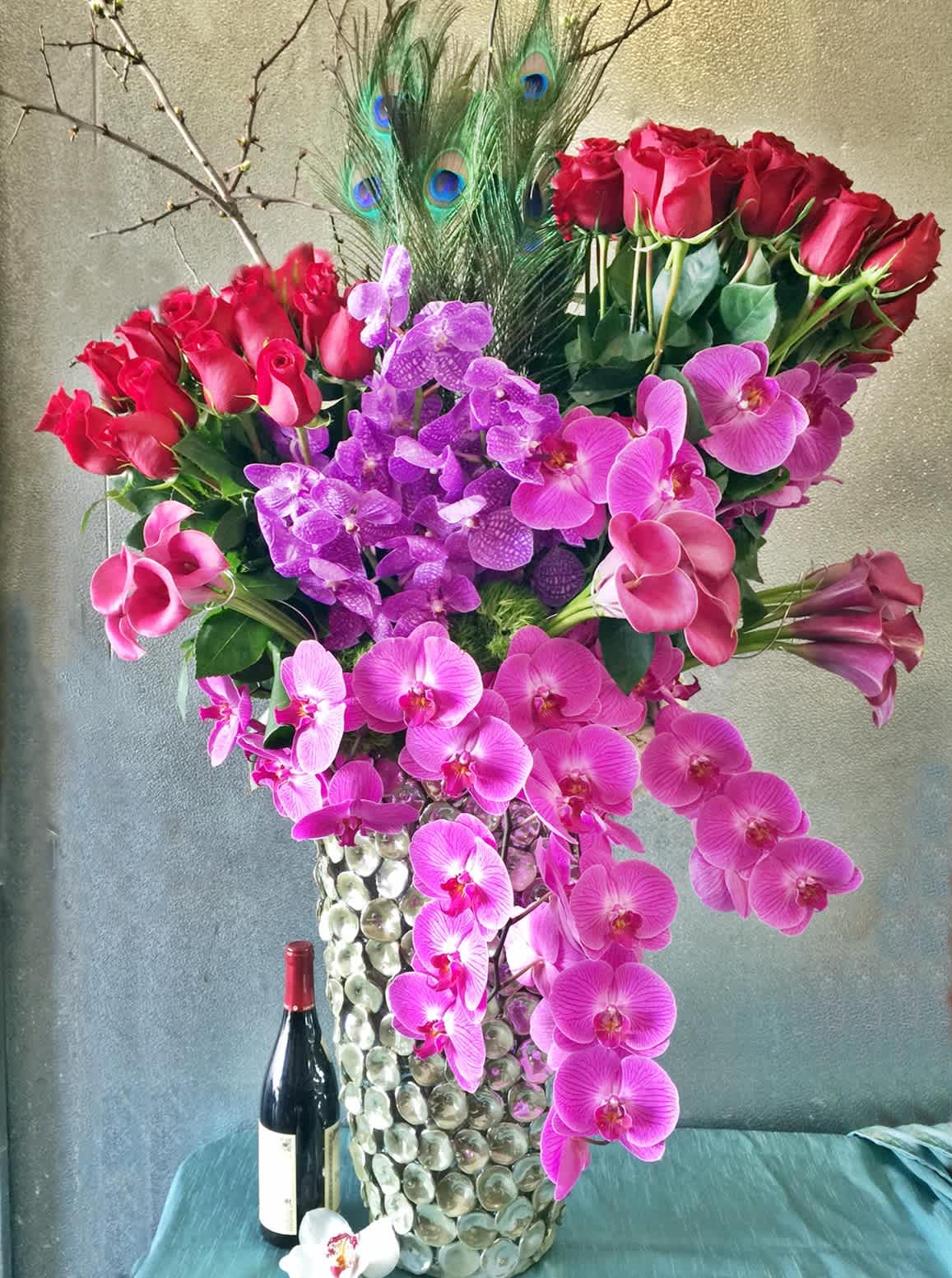 Valentine's Day Beauties!