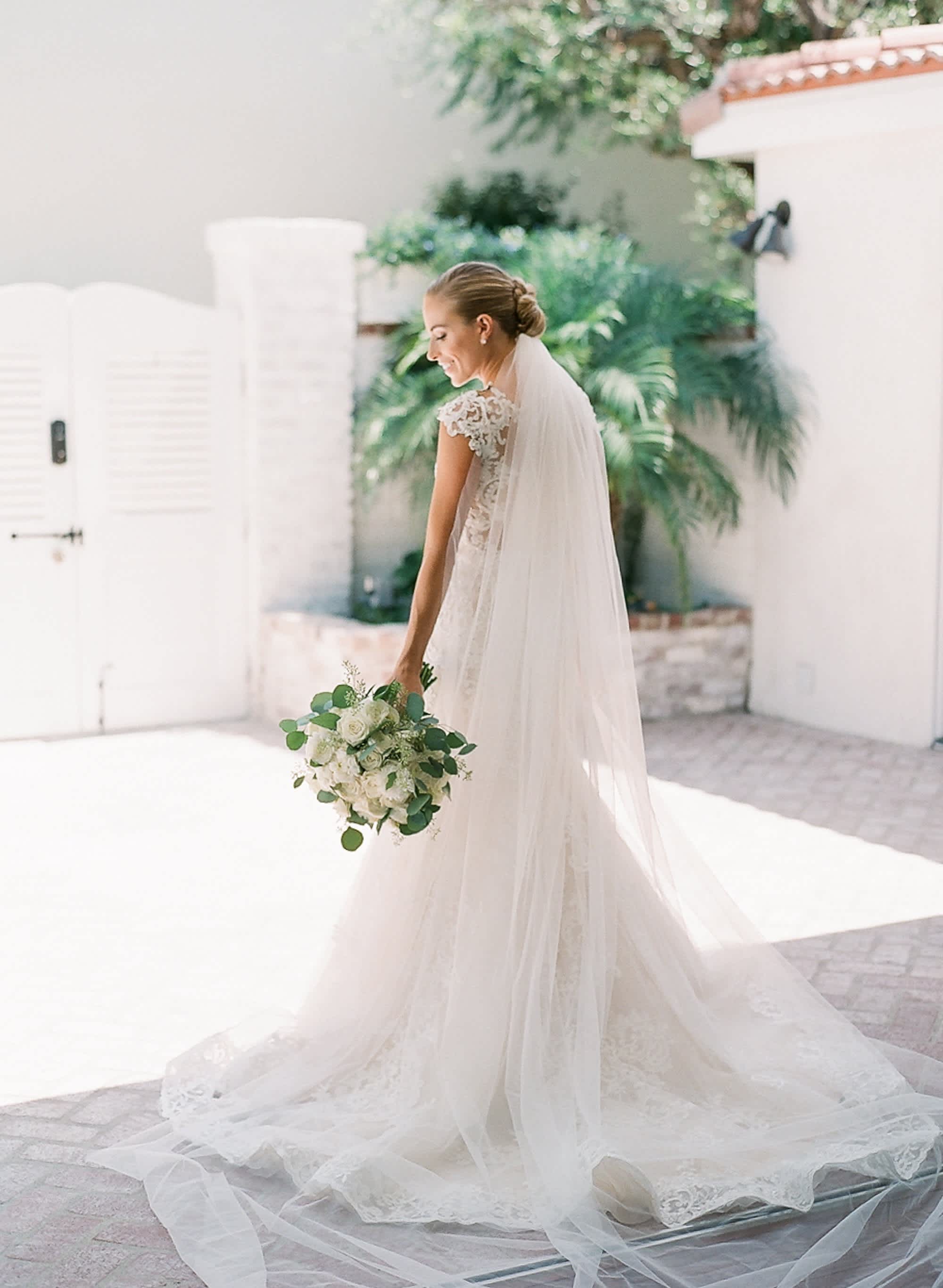 Alexandra and Jordan Berry, Newport Beach, California