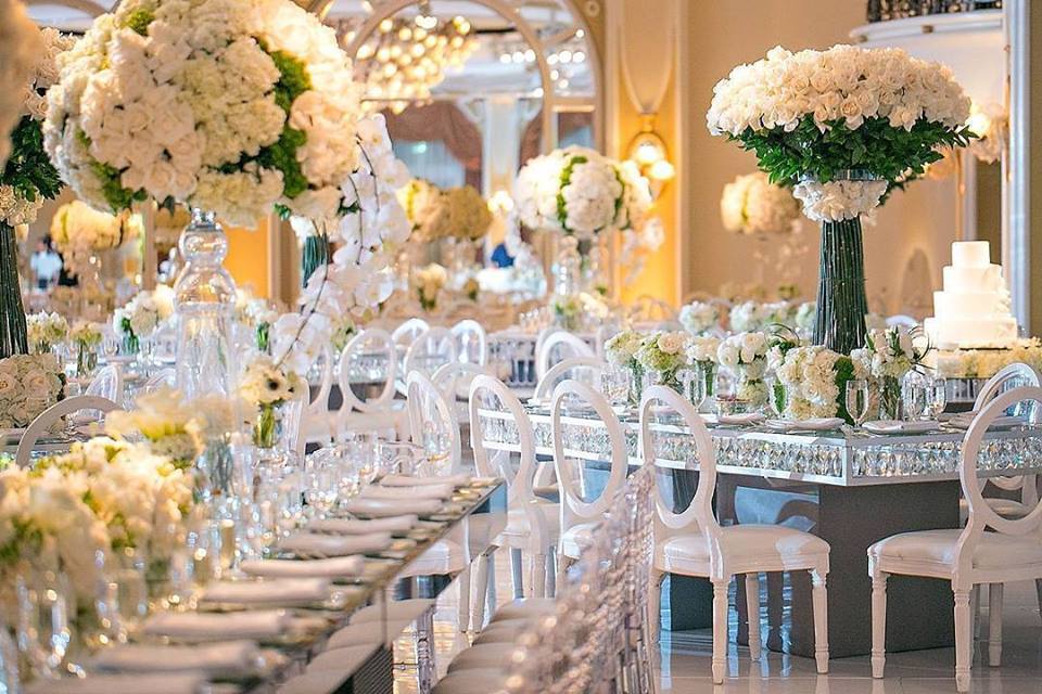 Corporate & Business