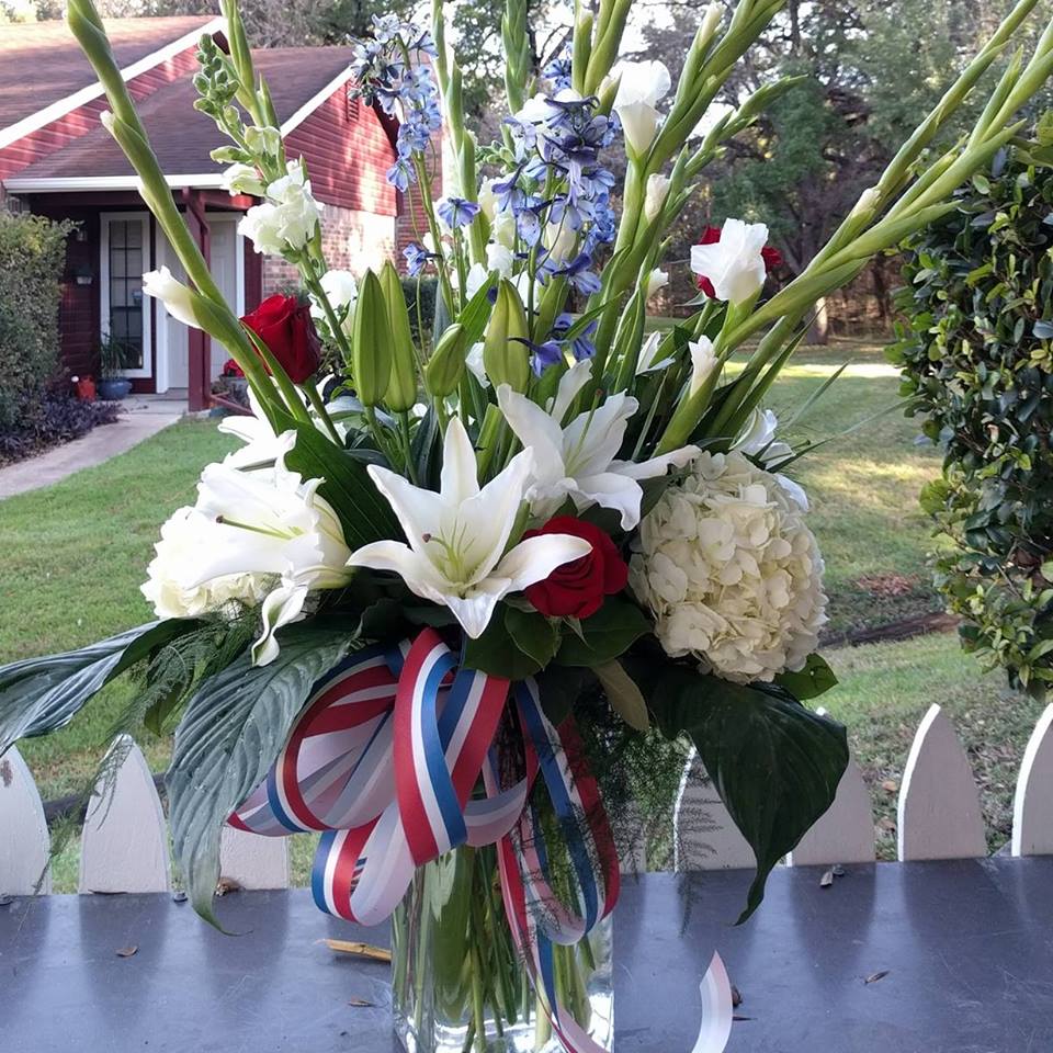 Patriots Day