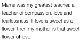 Mother's Day Idea