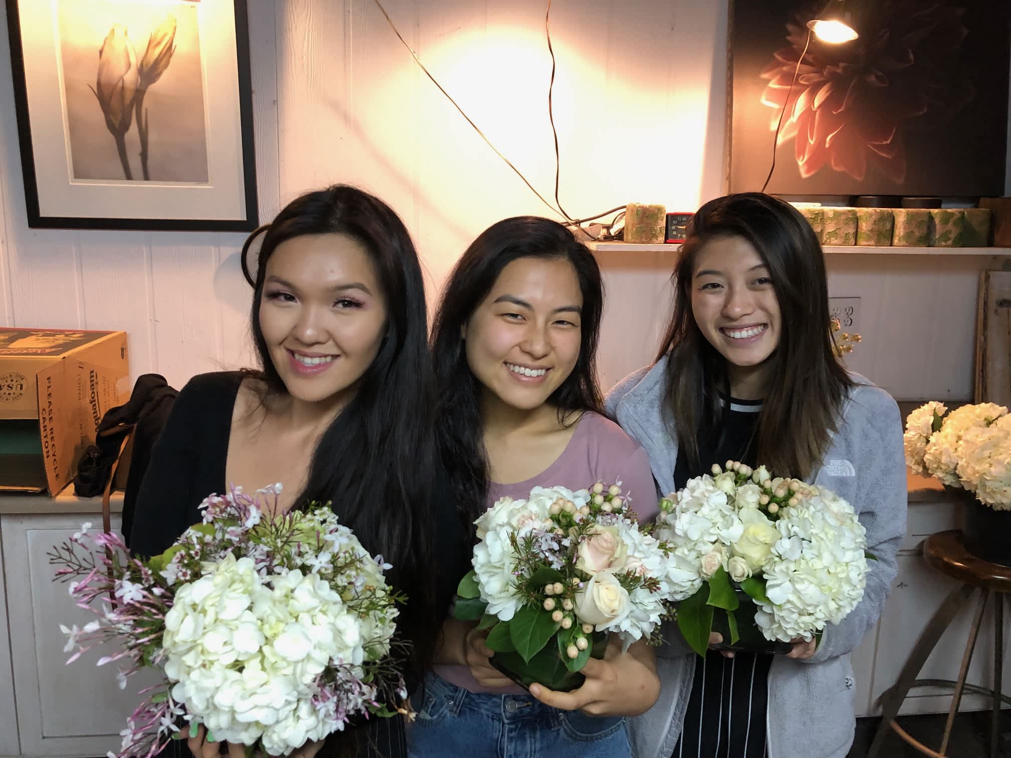 Peonies Galore for another 2/3 weeks til mid June!