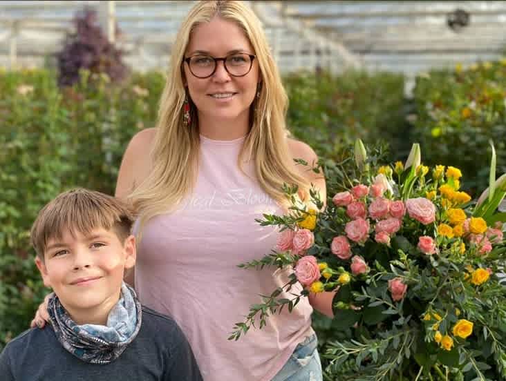 Six Years of Flower RX: The Greenhouse Moment That Started It All