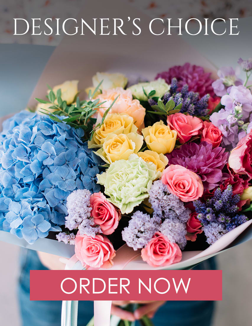 Kennesaw Florist Flower Delivery by Kennesaw Mountain Flowers
