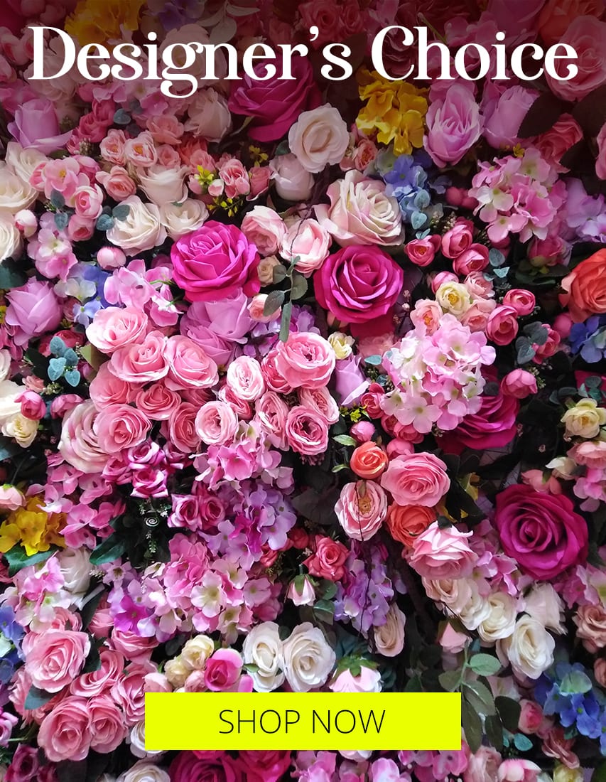 Kennesaw Florist Flower Delivery by Kennesaw Mountain Flowers