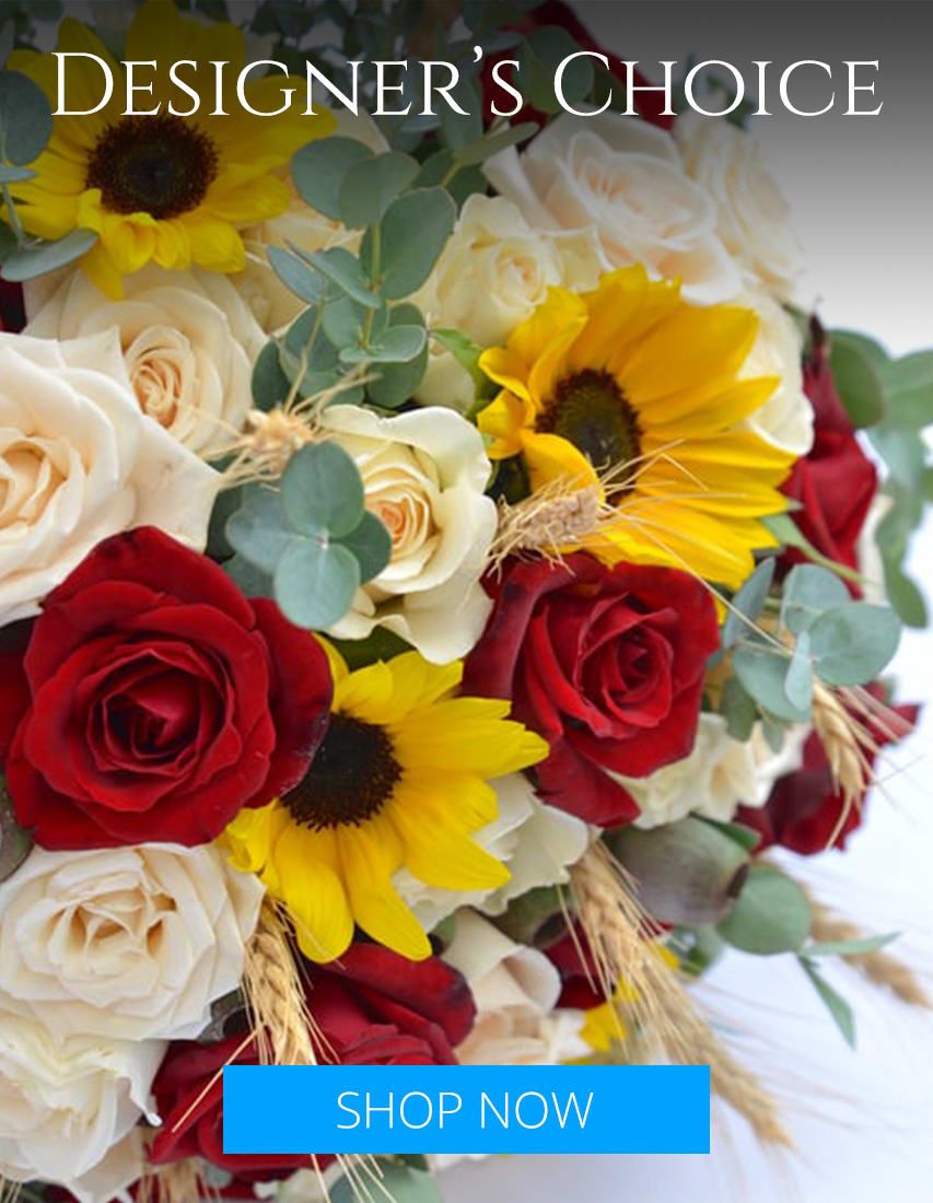 Kennesaw Florist Flower Delivery by Kennesaw Mountain Flowers